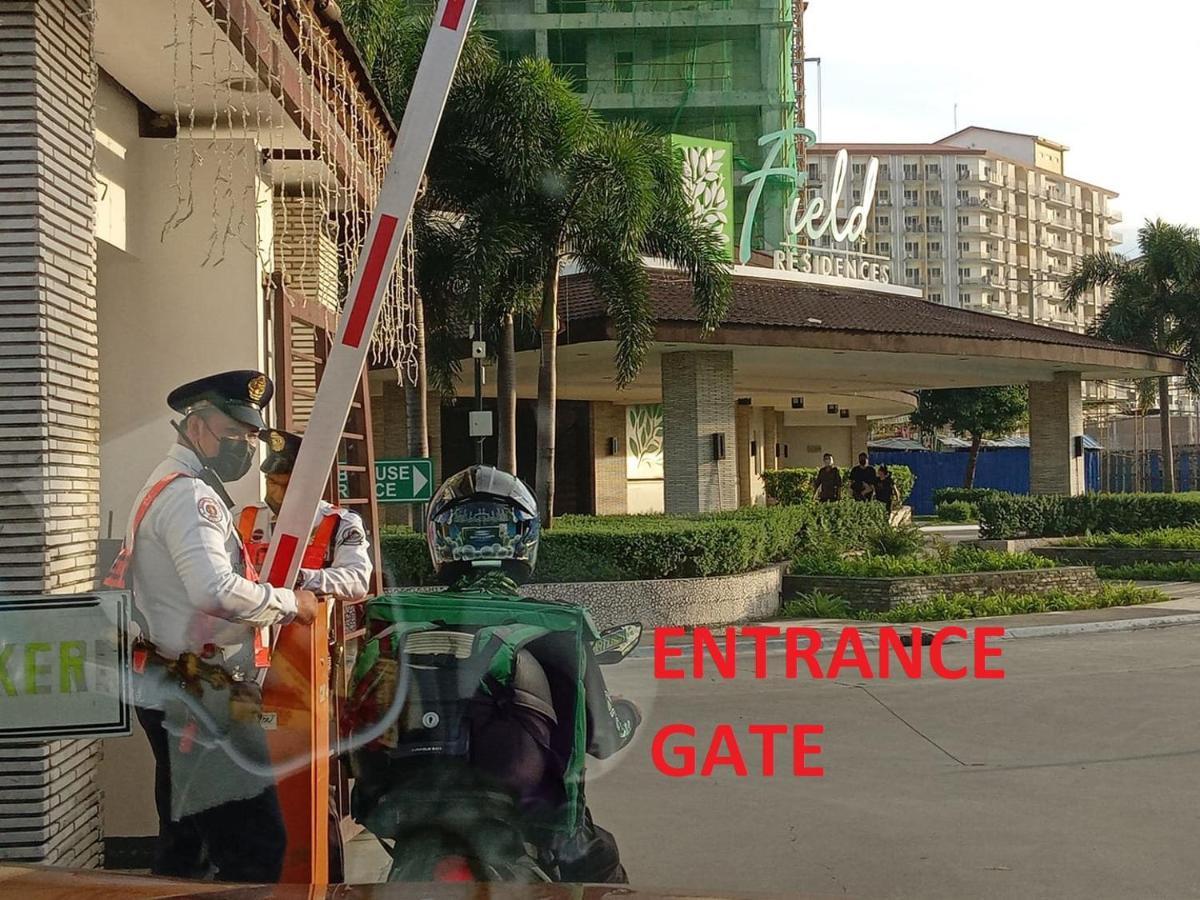 Paranaque Sm-sucat Field Res. Bldg 5, 2/f, 2br With Balcony *