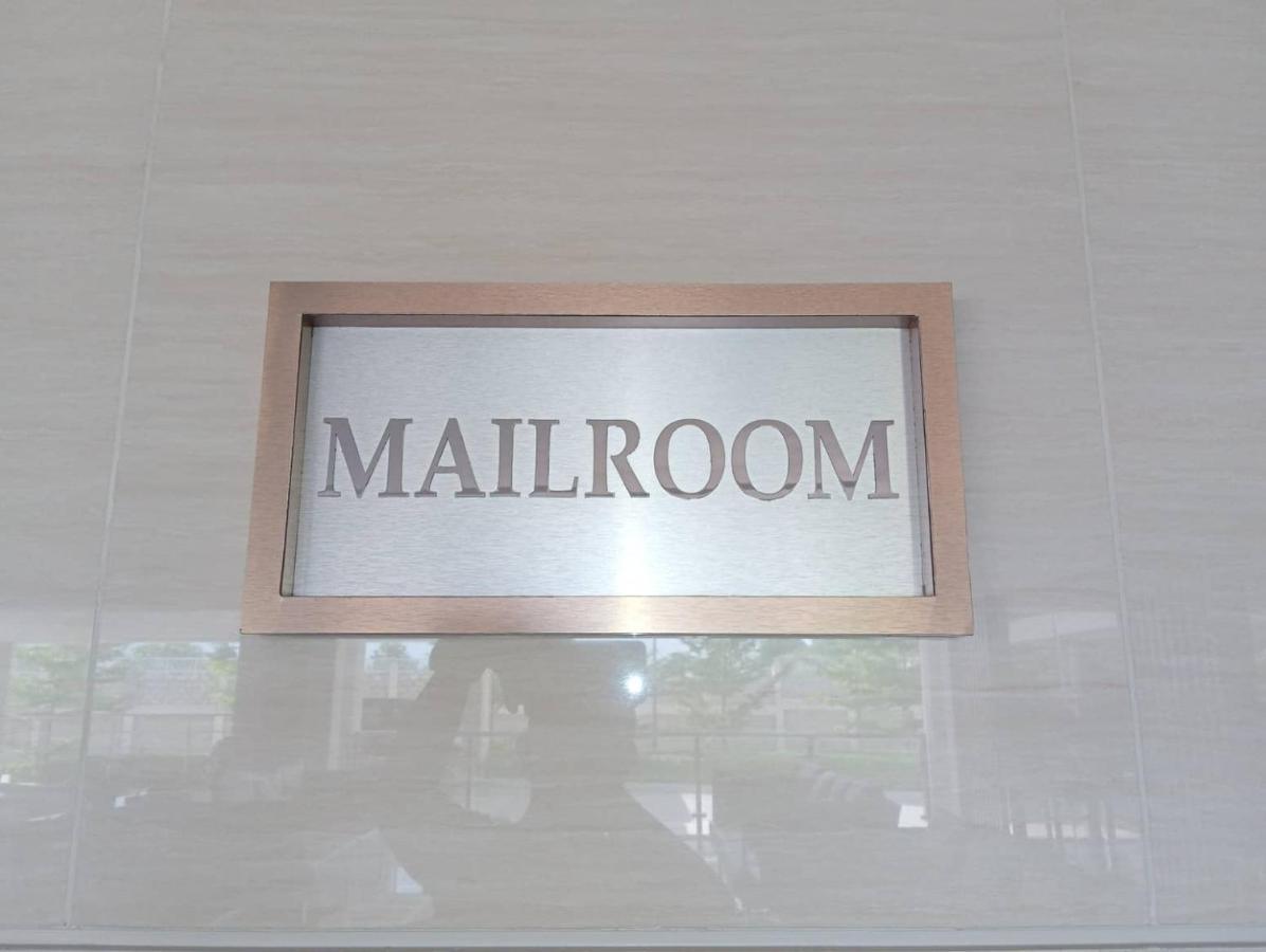 Apartment Paranaque Sm-sucat Field Res. Bldg 5, 2/f, 2br With Balcony *