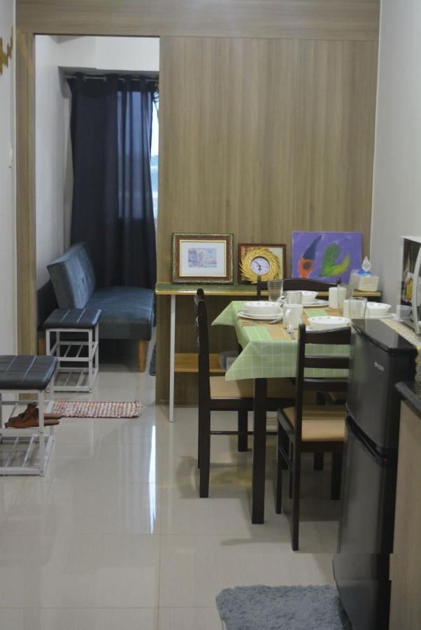Paranaque Sm-sucat Field Res. Bldg 5, 2/f, 2br With Balcony *