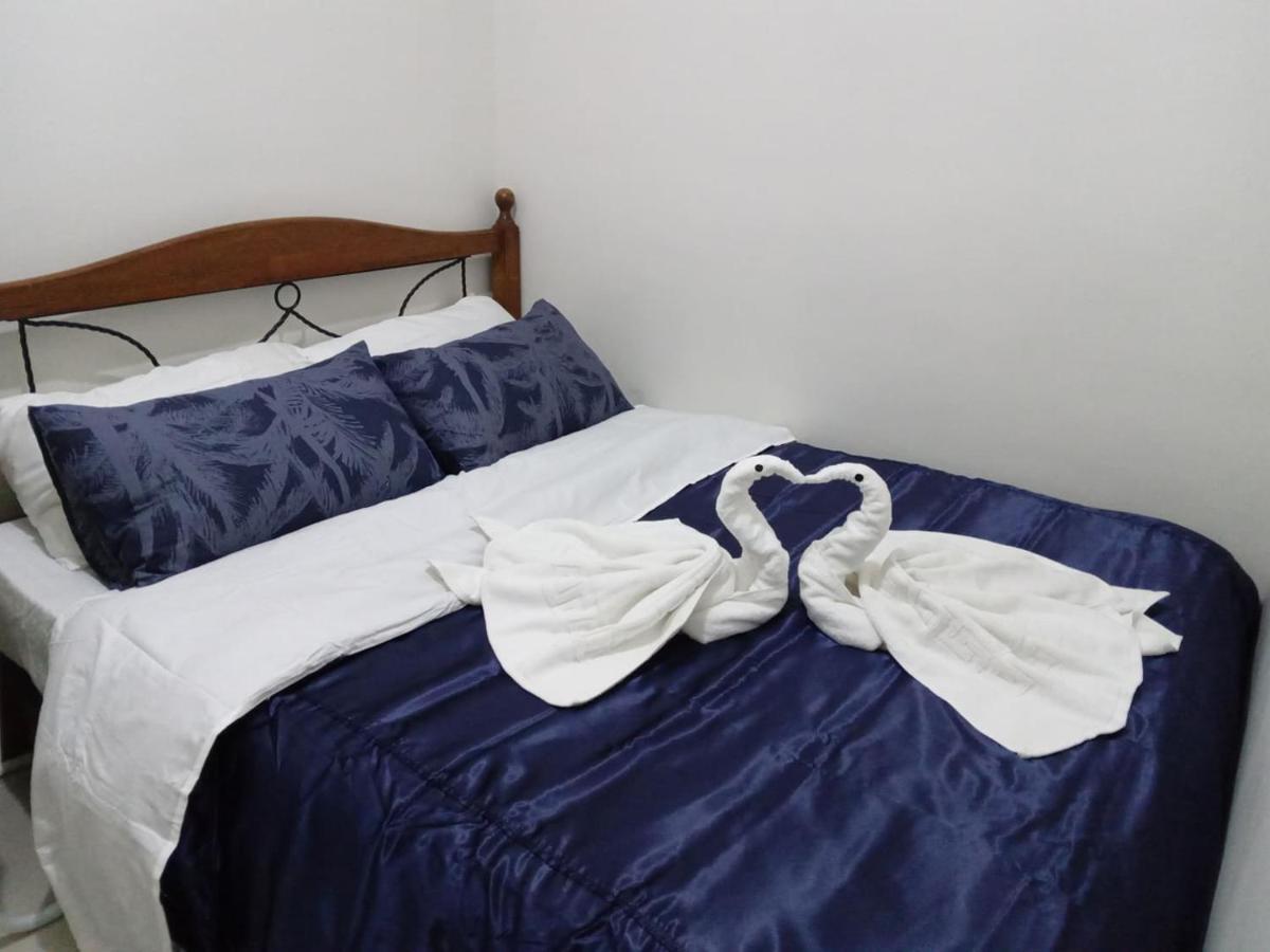 Paranaque Sm-sucat Field Res. Bldg 5, 2/f, 2br With Balcony *