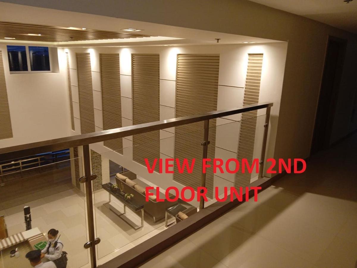 Paranaque Sm-sucat Field Res. Bldg 5, 2/f, 2br With Balcony Apartment Manila